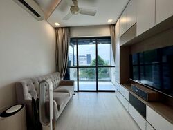 The Alps Residences (D18), Condominium #625076011